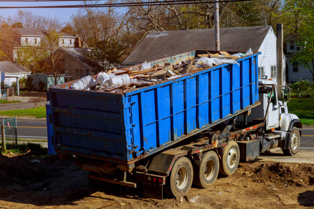 Best Scrap Metal Removal  in North Potomac, MD