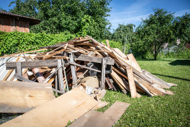 Professional Junk Removal Services in North Potomac, MD